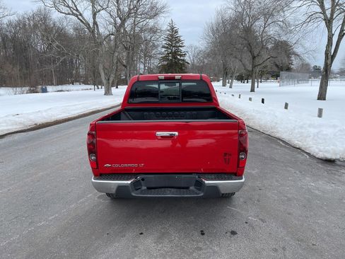 Used 2009 Chevrolet Colorado LT w/ LT Preferred Equipment Group image 13