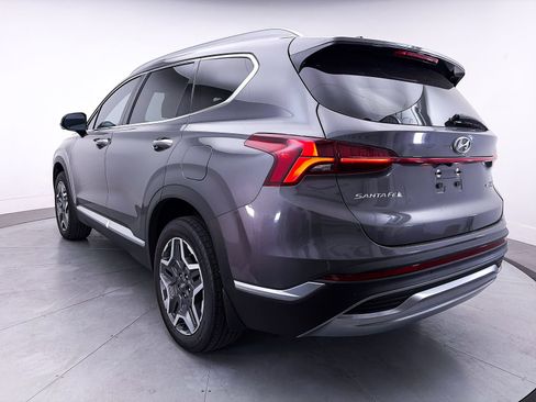 Used 2023 Hyundai Santa Fe Limited AWD/4WD image 14