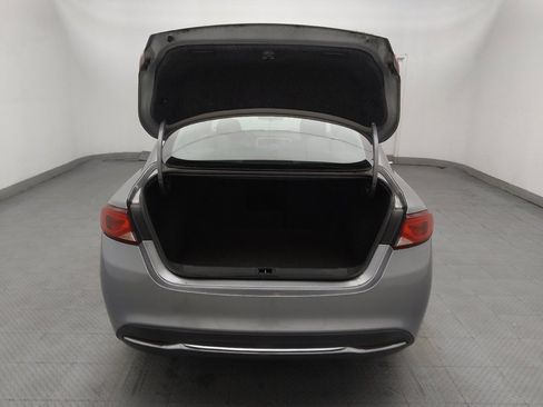 Used 2015 Chrysler 200 Limited w/ Convenience Group FWD image 29