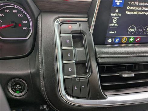 Used 2021 Chevrolet Tahoe LT AWD/4WD image 13