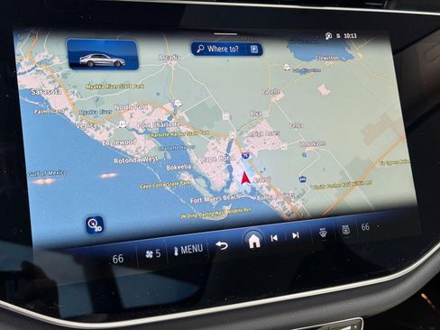New 2026 Mercedes-Benz E 350 4MATIC Sedan image 23