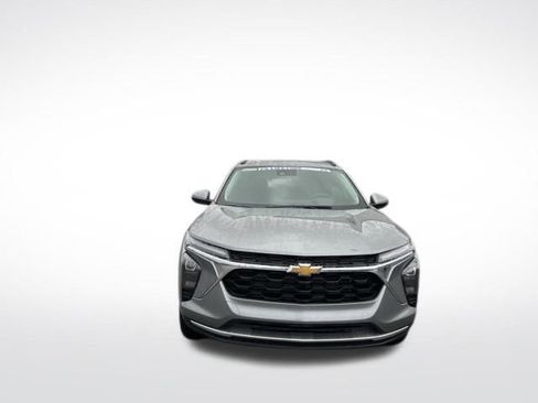 New 2026 Chevrolet Trax LT FWD image 13