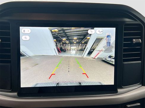 Used 2025 Ford F150 XL image 13