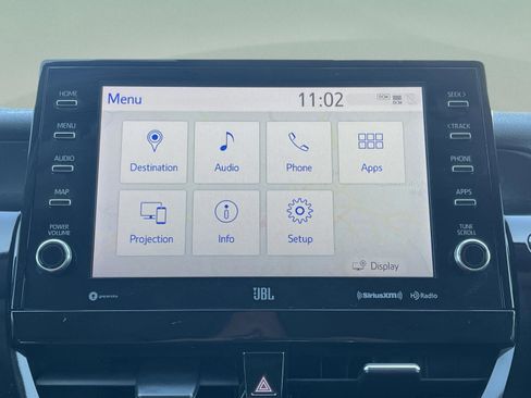 Used 2024 Toyota Camry XSE image 14