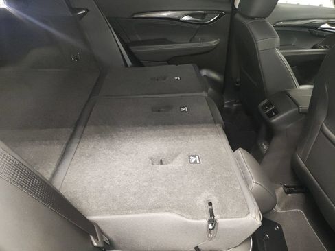 Used 2023 Buick Envision Essence FWD image 12