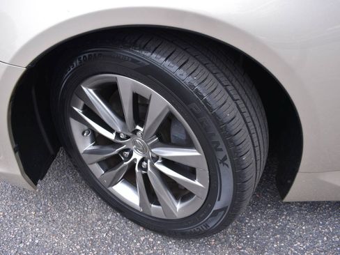 Used 2014 Lexus LS 460 AWD w/ Comfort Package image 44