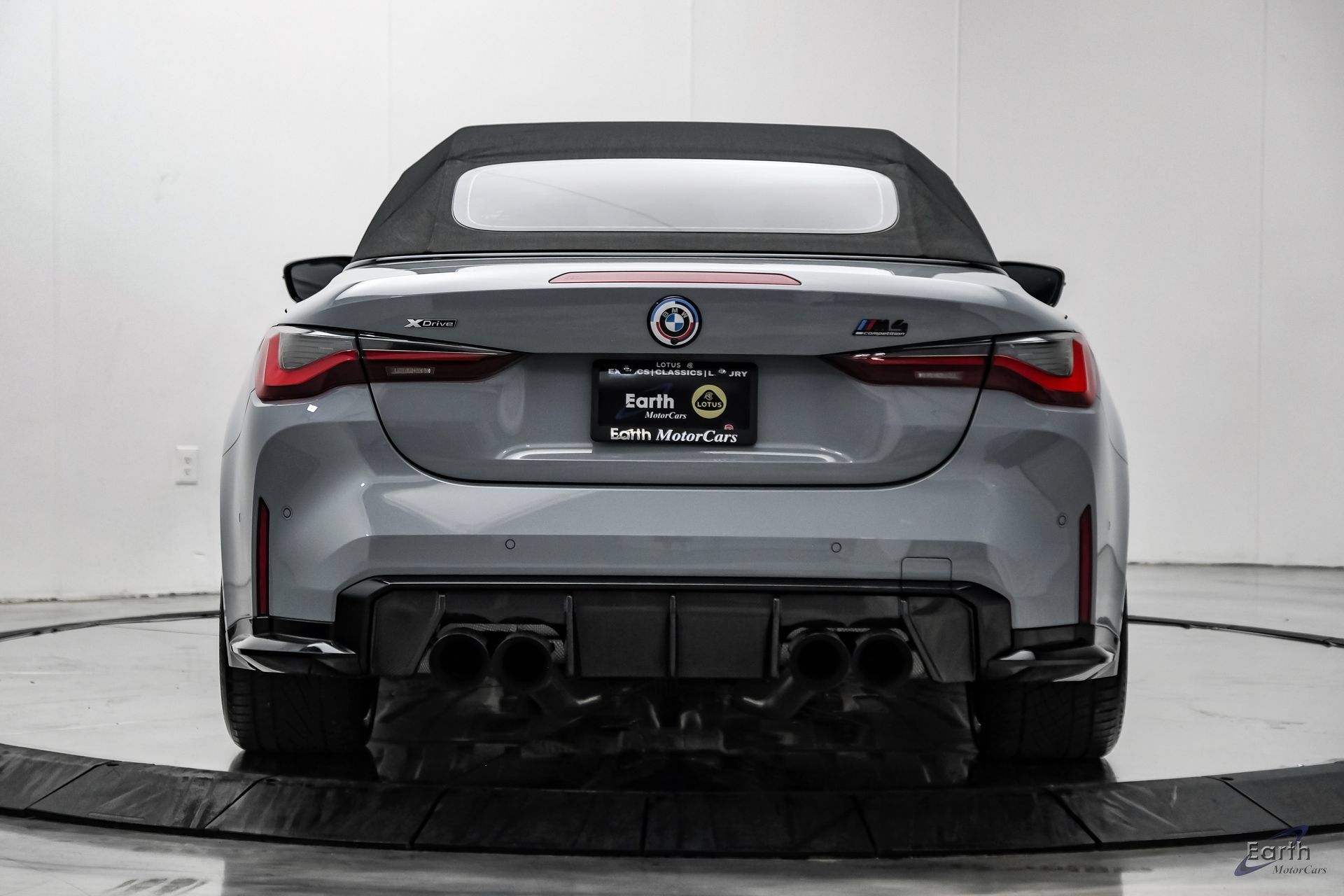 Used 2023 BMW M4 xDrive Competition AWD/4WD image 16