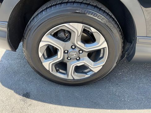 Used 2017 Honda CR-V EX-L image 7