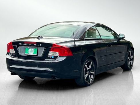 Used 2012 Volvo C70 T5 image 4