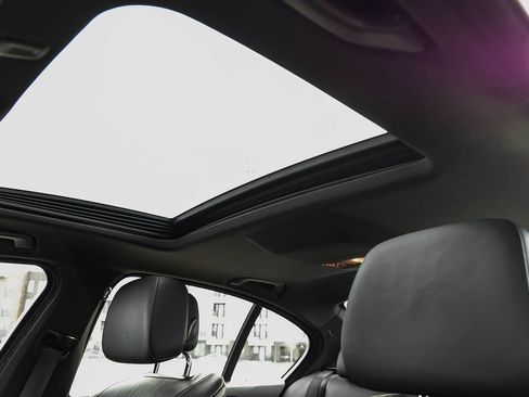 Used 2013 BMW ActiveHybrid 5 ActiveHybrid 5 image 6