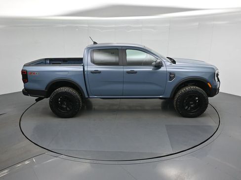 New 2025 Ford Ranger XLT w/ Equipment Group 301A High image 37