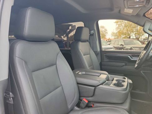 Used 2024 Chevrolet Silverado 3500 LTZ image 14