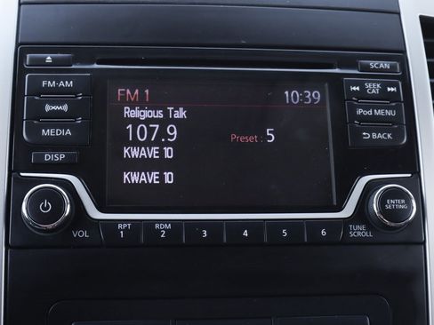 Used 2018 Nissan Frontier SV image 27