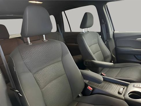 Used 2021 Honda Passport Sport image 23
