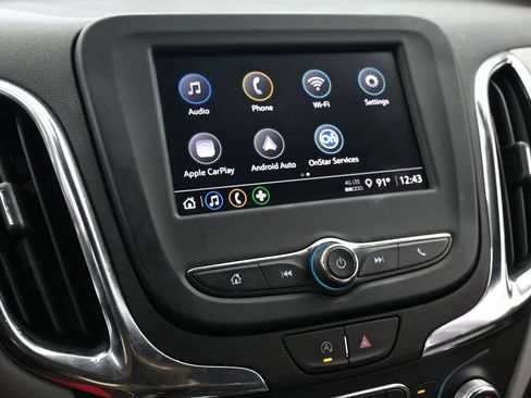Used 2024 Chevrolet Equinox LS w/ LS Convenience Package FWD image 19