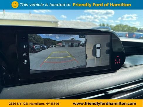 Used 2024 Hyundai Palisade Calligraphy AWD/4WD image 61