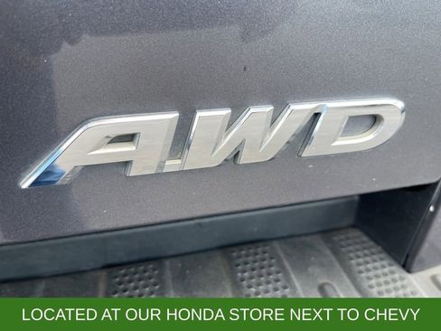 Used 2019 Honda Ridgeline RTL-E image 28