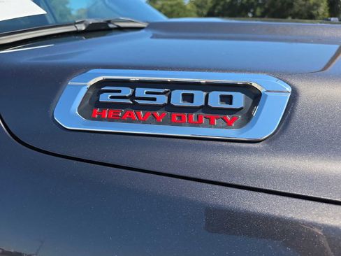 Used 2024 RAM 2500 Big Horn image 10