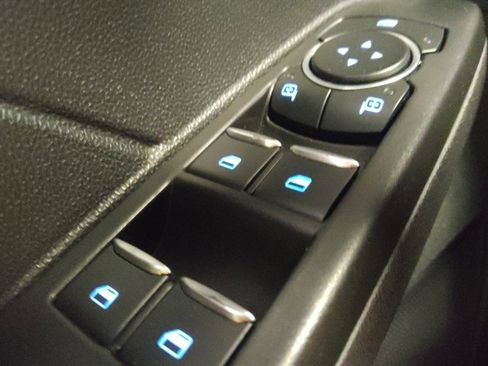 Used 2021 Ford Escape SEL FWD image 27