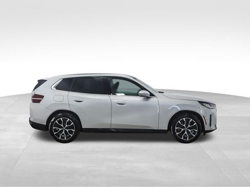 New 2026 BMW X3 xDrive30 image 6