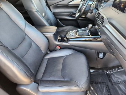Used 2023 MAZDA CX-9 Touring