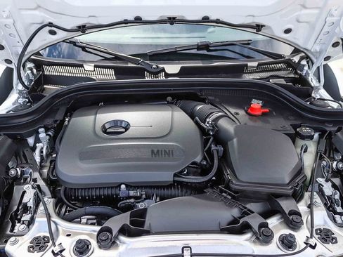 New 2027 MINI Cooper 2-Door Hardtop FWD image 29
