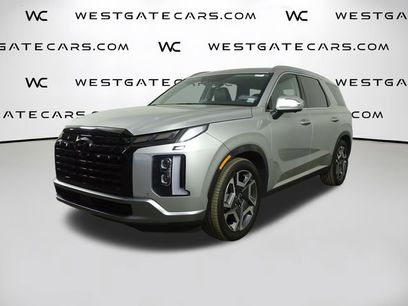 Used 2024 Hyundai Palisade Limited