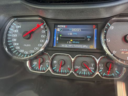 Used 2014 Chevrolet Silverado 1500 LT w/ All Star Edition AWD/4WD image 33