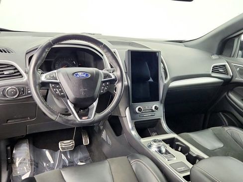 Used 2023 Ford Edge ST image 12