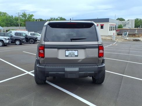 Used 2024 Toyota Land Cruiser 1958 AWD/4WD image 28