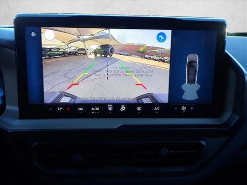 New 2025 Ford Bronco Sport Big Bend AWD/4WD image 16