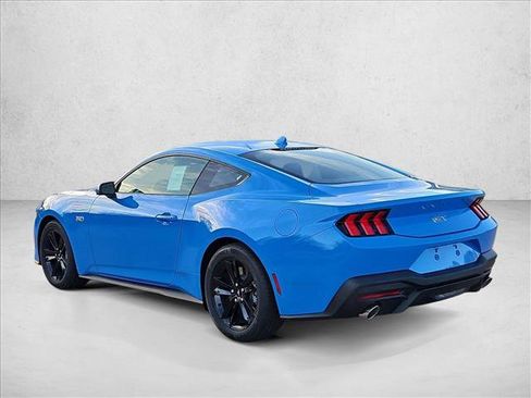 New 2026 Ford Mustang GT image 9