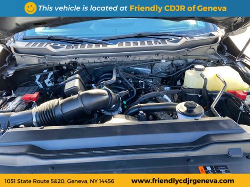 Used 2024 Ford F350 XL w/ XL Off-Road Package image 26