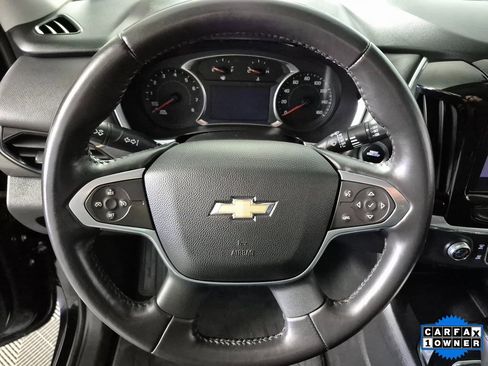 Used 2018 Chevrolet Traverse RS image 10