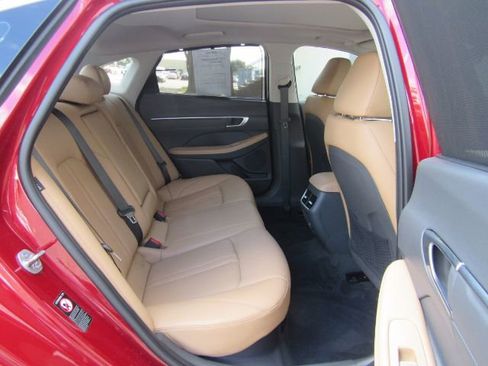 Used 2023 Hyundai Sonata Limited image 30