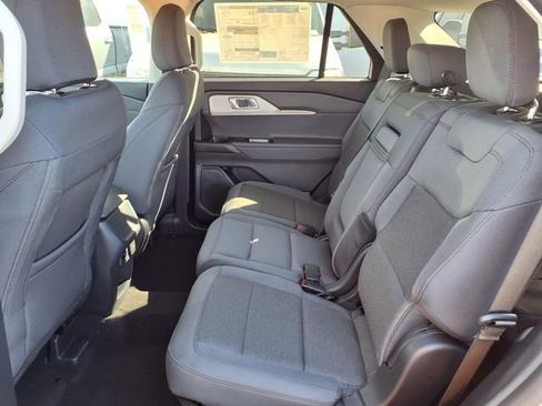 New 2026 Ford Explorer Active RWD image 7