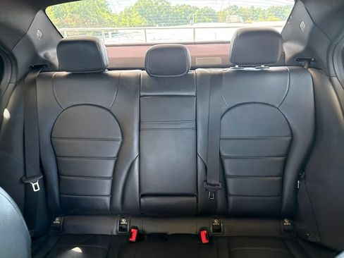Used 2015 Mercedes-Benz C 300 4MATIC Sedan image 25