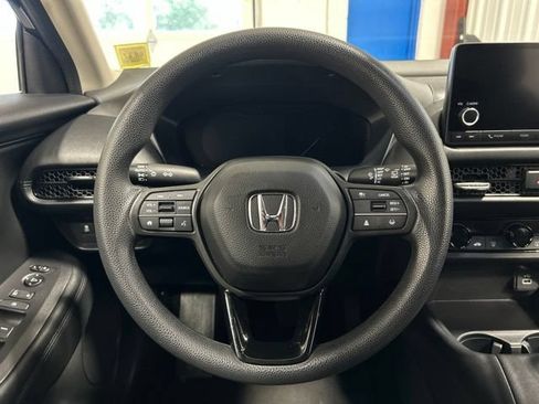 Certified 2023 Honda HR-V LX image 16