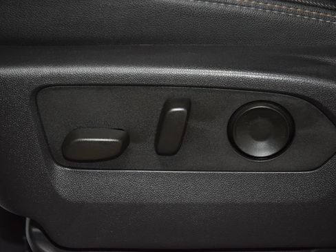 Used 2024 Chevrolet Silverado 1500 High Country AWD/4WD image 44