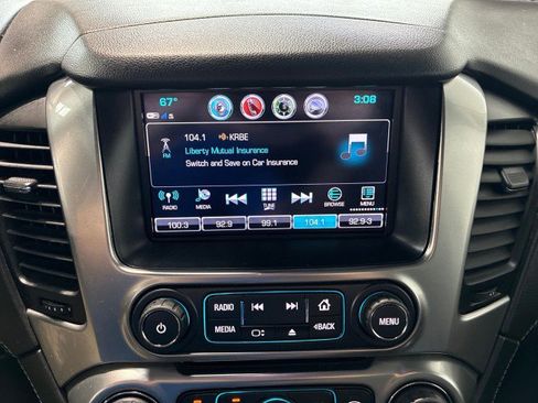 Used 2019 Chevrolet Tahoe LT AWD/4WD image 20