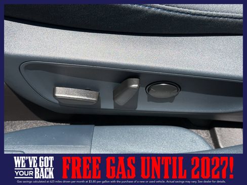 New 2026 Ford Maverick XLT w/ XLT Luxury Package FWD image 20