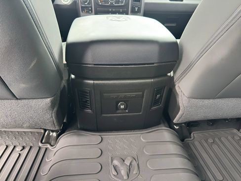 Used 2022 RAM 1500 Warlock AWD/4WD image 18
