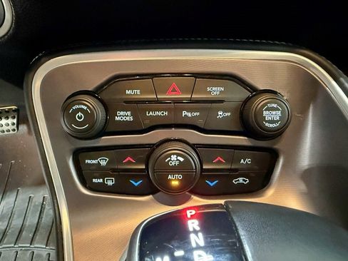 Used 2021 Dodge Challenger R/T Scat Pack image 35