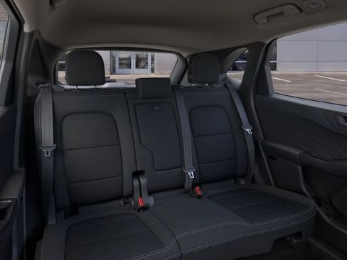 New 2026 Ford Escape Active w/ Cold Weather Package AWD/4WD image 11