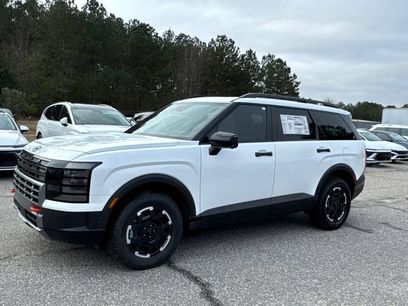 New 2026 Hyundai Palisade XRT Pro