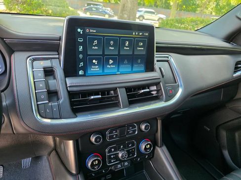 Certified 2024 Chevrolet Tahoe RST w/ Luxury Package RWD image 19