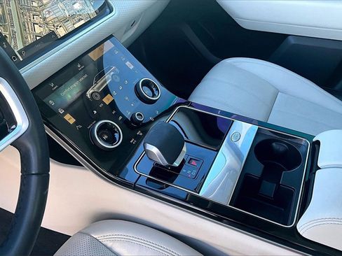 Used 2023 Land Rover Range Rover Velar S image 14