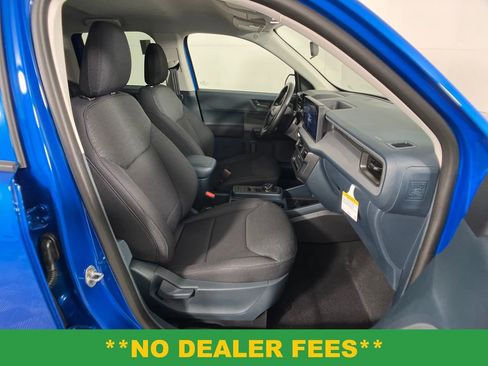 New 2025 Ford Maverick XL w/ Equipment Group 101A image 5