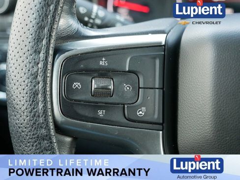 Used 2020 Chevrolet Silverado 1500 LT w/ All-Star Edition image 23