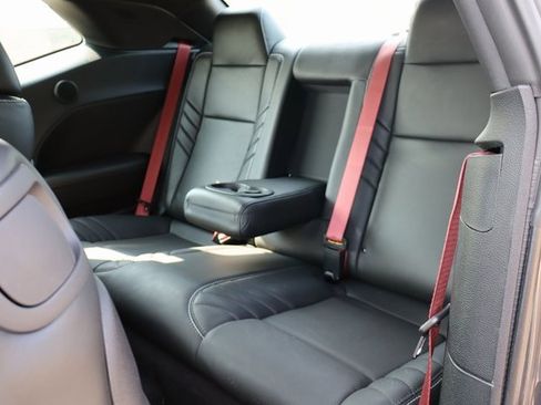 Used 2023 Dodge Challenger SRT Hellcat Widebody image 40